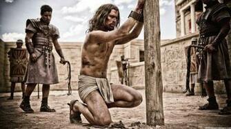 Son Of God Movie HD Wallpaper