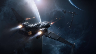 Star Citizen Wallpaper