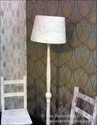Abigail Edwards Wallpaper Textiles The Decorating Diva
