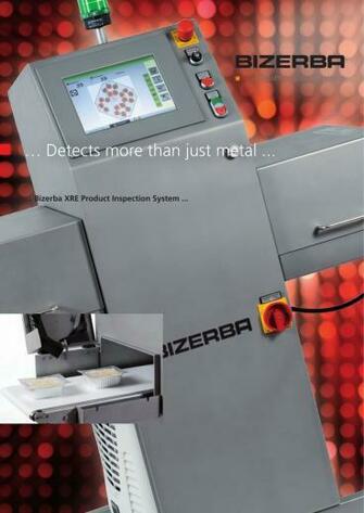 Bizerba Scales Manuals