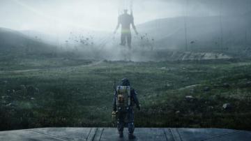 I Just Finished Death Stranding And Would Love If Someone Could