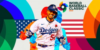 Mookie Betts Commits To Team Usa For World Baseball Classic