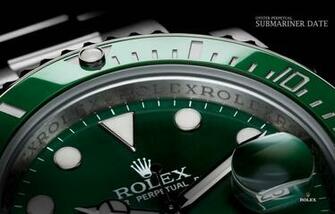 Rolex Wallpaper