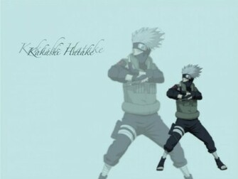 Naruto Character Wallpaper