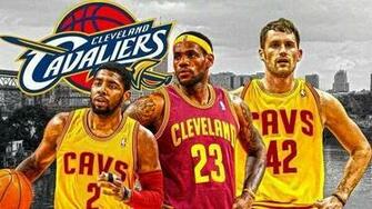 The Cleveland Cavaliers Schedule For Upcoming Season Is