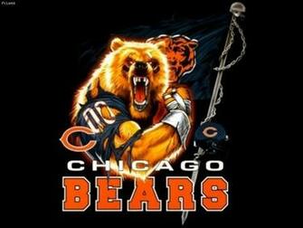 Chicago Bears Wallpaper Desktop