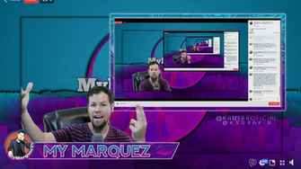 My Marquez