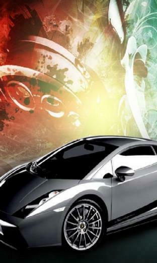 Windows Phone Wallpaper