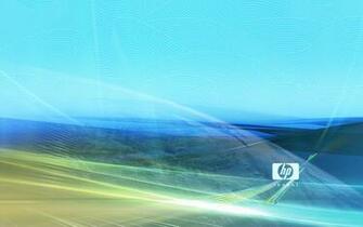 Hp Compaq Wallpaper