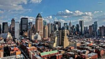 HDwallpaperpack In New York City HD Wallpaper 1080p