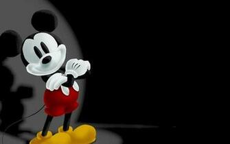 Funmozar Mickey Mouse Wallpaper