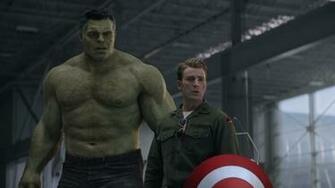 Framestore Brings Smart Hulk To Life In Marvel S Avengers