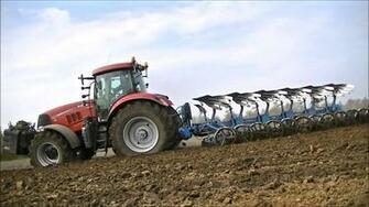 Case Ih Background Puma HD