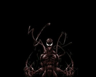 Comics Carnage Wallpaper