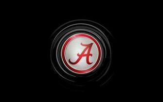 Alabama Crimson Tide Wallpaper Roll
