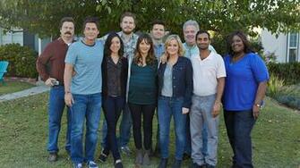 Parks And Recreation Wallpaper X Net