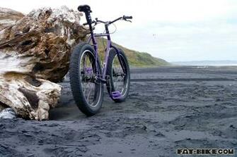 Fat Bike Wallpaper Gallery