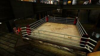 Boxing Ring Wallpaper Background Image Pictures Becuo
