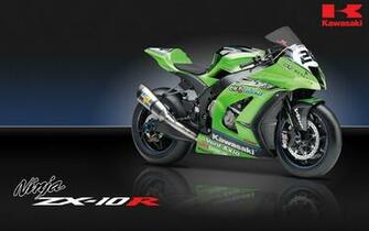 Kawasaki Wallpaper