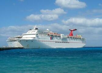 Carnival Inspiration Cruise Ship Wallpaper Desicomments