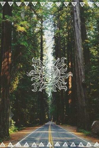 iPhone Background