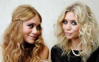 Olsen Twins Wallpaper