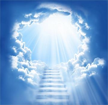 Angels In Heaven Wallpaper Top