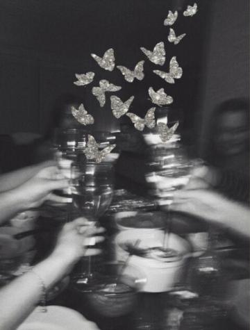 Andrada Lechintan On Widgets3 Black And White Photo Wall
