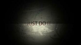 Just Do It Background Net