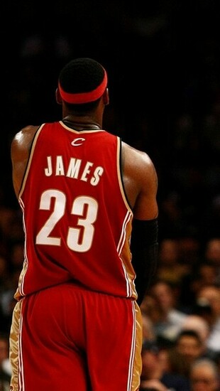 Miami Heat Lebron James iPhone Wallpaper Tags Basketball