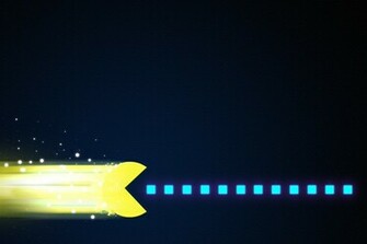 Explore The Collection Pac Man Video Game