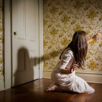 The Yellow Wallpaper January February