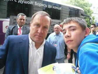 Rxk Dick Advocaat Brennen745