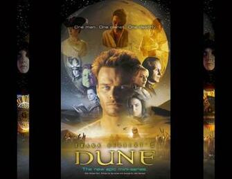 Frank Herbert S Dune Wallpaper For