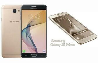Samsung Galaxy