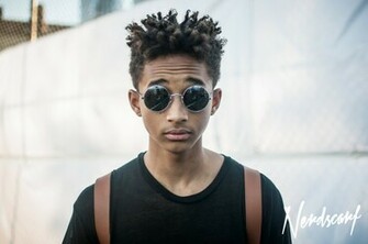 Jaden Smith Wallpaper