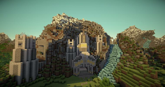Dwarf Fortress By Jannobaer