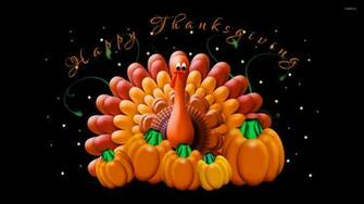 Happy Thanksgiving Wallpaper Holiday