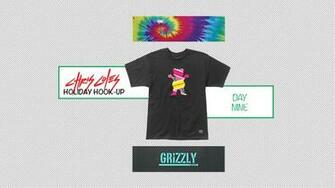 Grizzly Grip Tape Wallpaper Galleryhip The