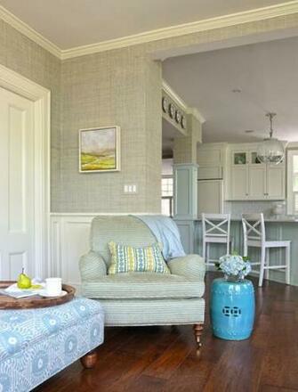 Motif Wallpaper Dinding Rumah Minimalis Terbaru