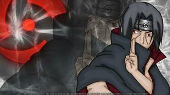 Itachi Uchiha Wallpaper HD