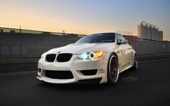 Bmw Wallpaper Cars HD Desktop