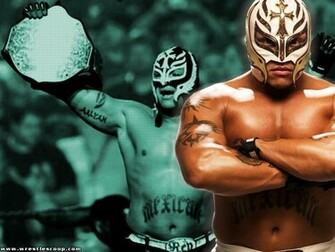 Wwe Rey Mysterio Wallpaper HD Hq