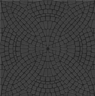 Fine Decor Ceramica Mosaic Stone Tile Effect Embossed Vinyl Wallpaper