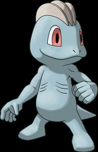 Machop Pok Dex Stats Moves Evolution Locations Other