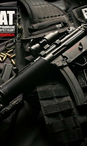 Cool Gun Wallpaper HD For Android Appszoom