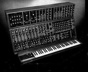 Synthesizer Wallpaper Related Keywords Suggestions