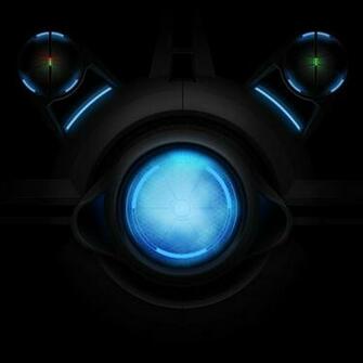 iPad Wallpaper Ufo 3d Mini HD
