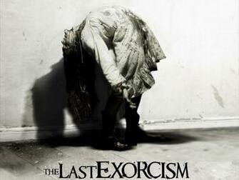 The Last Exorcism Wallpaper HD