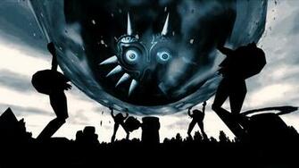 Zelda Wallpaper